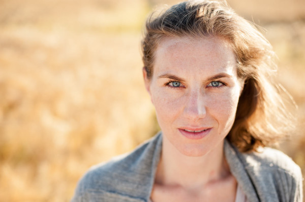 Portrait auf Fehmarn