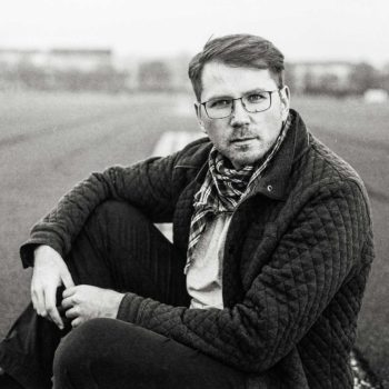 Simon Malik